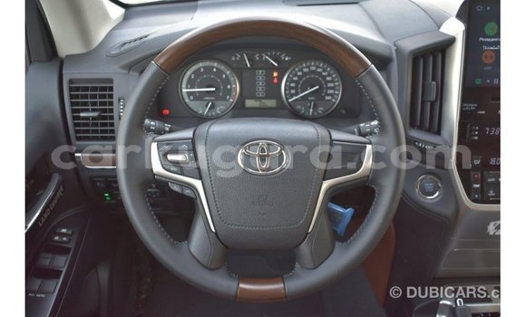 Buy Import Toyota Land Cruiser Black Car in Import - Dubai in Bujumbura Buy Import Toyota Land Cruiser Black Car in Import - Dubai in Bujumbura