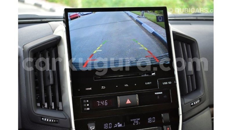 Big with watermark toyota land cruiser bujumbura import dubai 3573