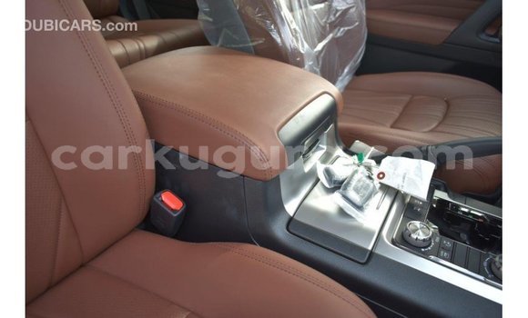 Buy Import Toyota Land Cruiser Black Car in Import - Dubai in Bujumbura Buy Import Toyota Land Cruiser Black Car in Import - Dubai in Bujumbura