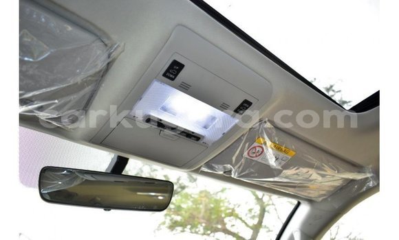 Buy Import Toyota Land Cruiser Black Car in Import - Dubai in Bujumbura Buy Import Toyota Land Cruiser Black Car in Import - Dubai in Bujumbura