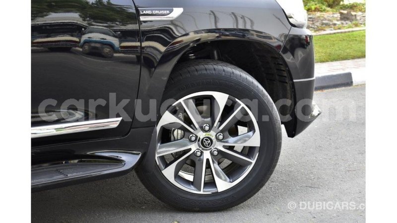 Big with watermark toyota land cruiser bujumbura import dubai 3573