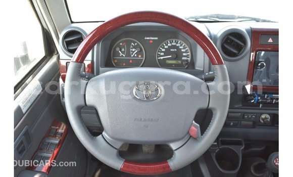 Buy Import Toyota Land Cruiser Other Car in Import - Dubai in Bujumbura Buy Import Toyota Land Cruiser Other Car in Import - Dubai in Bujumbura