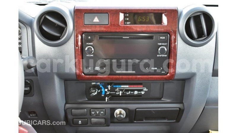Big with watermark toyota land cruiser bujumbura import dubai 3574