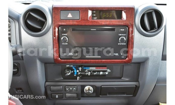 Buy Import Toyota Land Cruiser Other Car in Import - Dubai in Bujumbura Buy Import Toyota Land Cruiser Other Car in Import - Dubai in Bujumbura