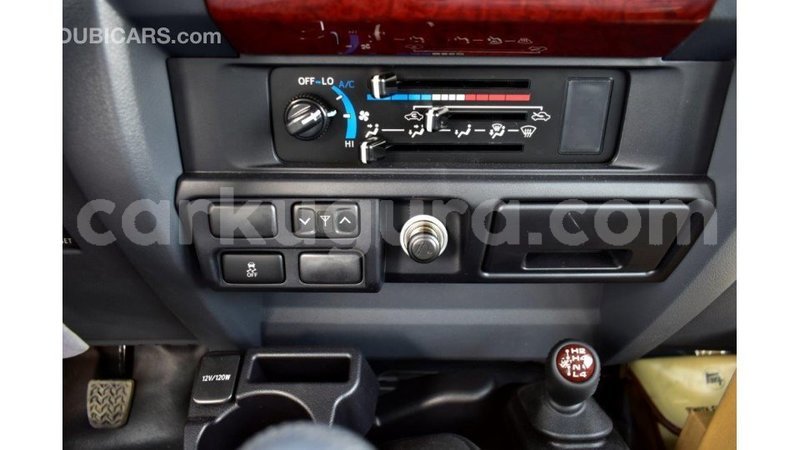 Big with watermark toyota land cruiser bujumbura import dubai 3574