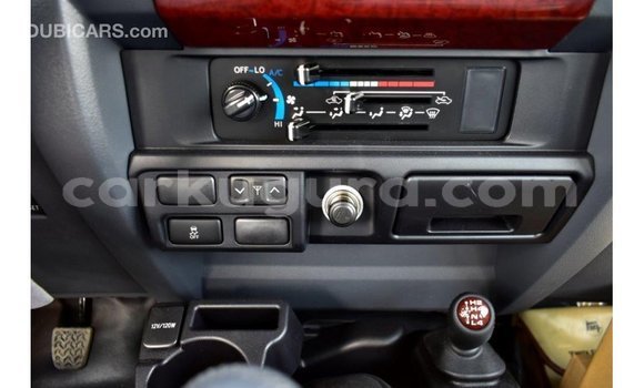 Buy Import Toyota Land Cruiser Other Car in Import - Dubai in Bujumbura Buy Import Toyota Land Cruiser Other Car in Import - Dubai in Bujumbura