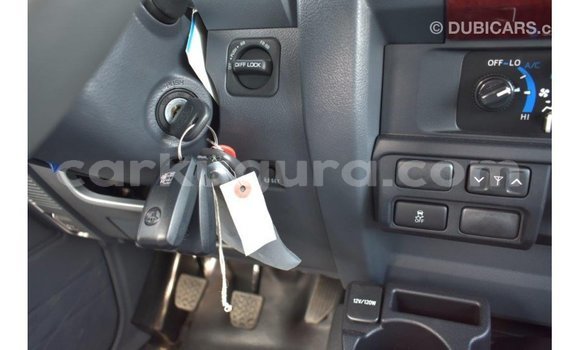 Buy Import Toyota Land Cruiser Other Car in Import - Dubai in Bujumbura Buy Import Toyota Land Cruiser Other Car in Import - Dubai in Bujumbura