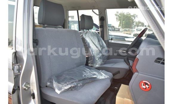Buy Import Toyota Land Cruiser Other Car in Import - Dubai in Bujumbura Buy Import Toyota Land Cruiser Other Car in Import - Dubai in Bujumbura