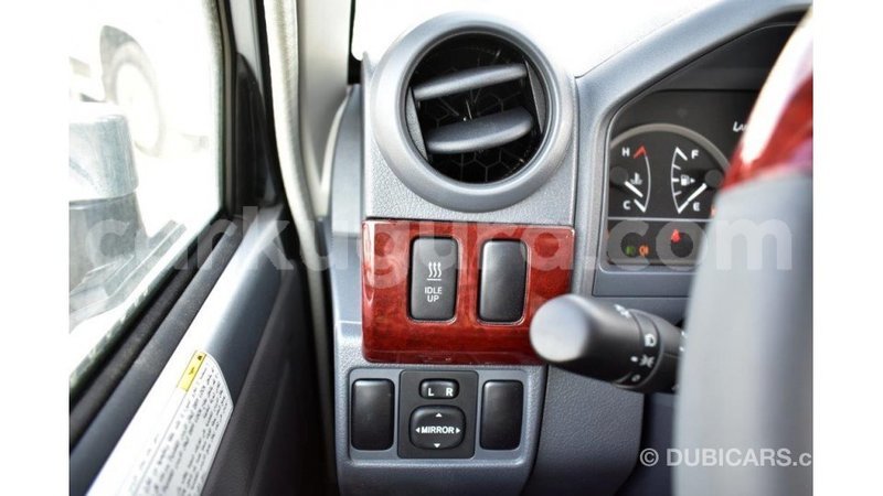 Big with watermark toyota land cruiser bujumbura import dubai 3574