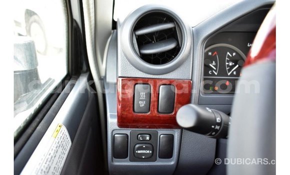 Buy Import Toyota Land Cruiser Other Car in Import - Dubai in Bujumbura Buy Import Toyota Land Cruiser Other Car in Import - Dubai in Bujumbura