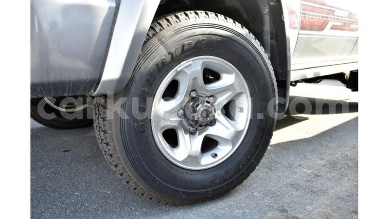 Big with watermark toyota land cruiser bujumbura import dubai 3574
