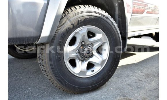 Buy Import Toyota Land Cruiser Other Car in Import - Dubai in Bujumbura Buy Import Toyota Land Cruiser Other Car in Import - Dubai in Bujumbura