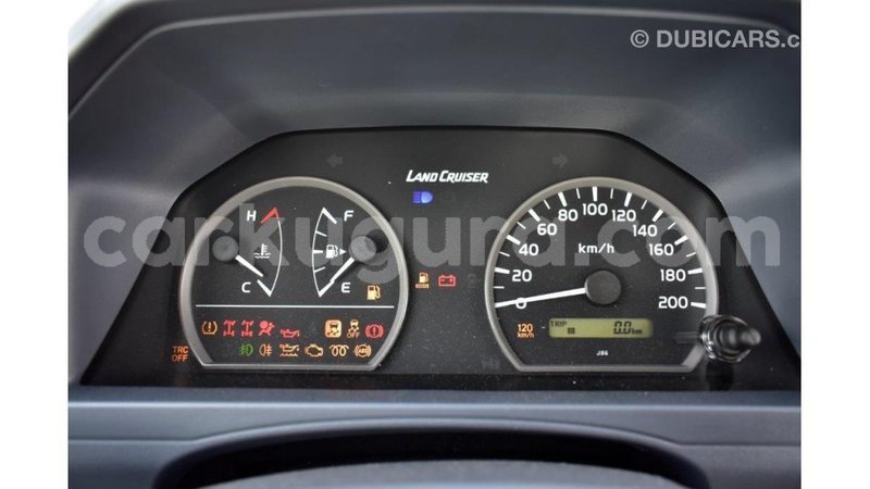 Big with watermark toyota land cruiser bujumbura import dubai 3574