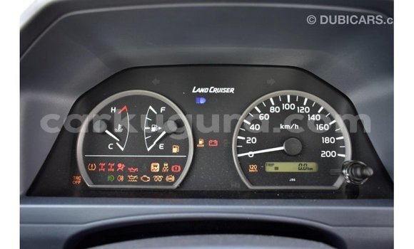 Buy Import Toyota Land Cruiser Other Car in Import - Dubai in Bujumbura Buy Import Toyota Land Cruiser Other Car in Import - Dubai in Bujumbura