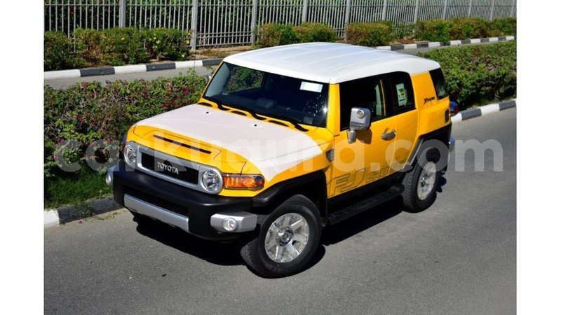 Big with watermark toyota fj cruiser bujumbura import dubai 3575