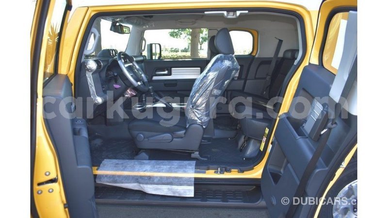 Big with watermark toyota fj cruiser bujumbura import dubai 3575