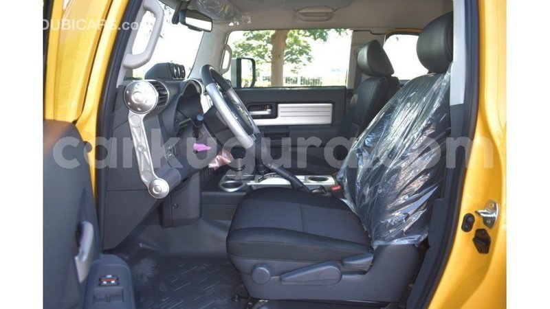 Big with watermark toyota fj cruiser bujumbura import dubai 3575