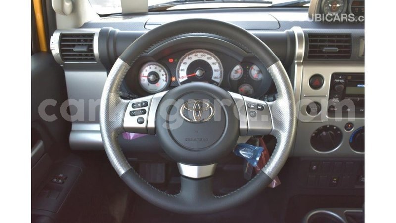 Big with watermark toyota fj cruiser bujumbura import dubai 3575