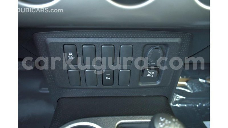 Big with watermark toyota fj cruiser bujumbura import dubai 3575