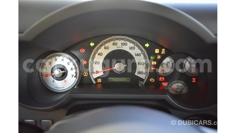 Big with watermark toyota fj cruiser bujumbura import dubai 3575