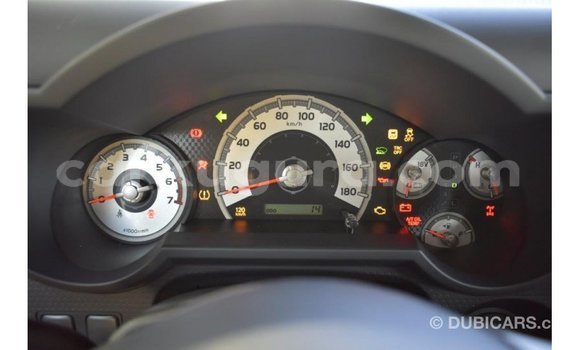 Buy Import Toyota FJ Cruiser Other Car in Import - Dubai in Bujumbura Buy Import Toyota FJ Cruiser Other Car in Import - Dubai in Bujumbura