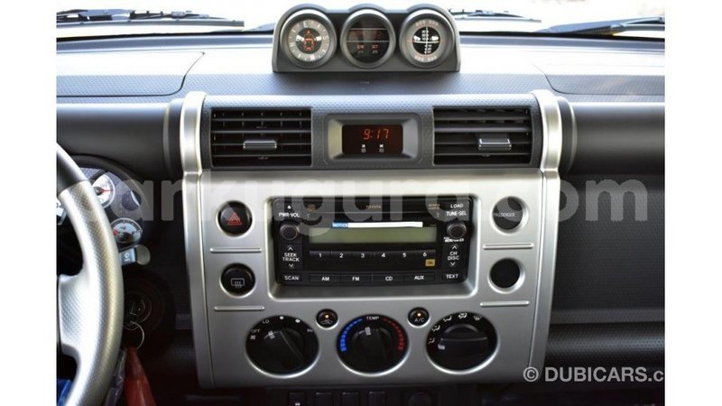 Big with watermark toyota fj cruiser bujumbura import dubai 3575