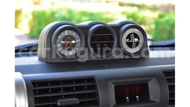 Big with watermark toyota fj cruiser bujumbura import dubai 3575