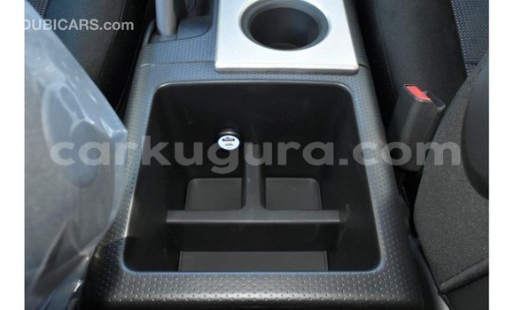 Buy Import Toyota FJ Cruiser Other Car in Import - Dubai in Bujumbura Buy Import Toyota FJ Cruiser Other Car in Import - Dubai in Bujumbura