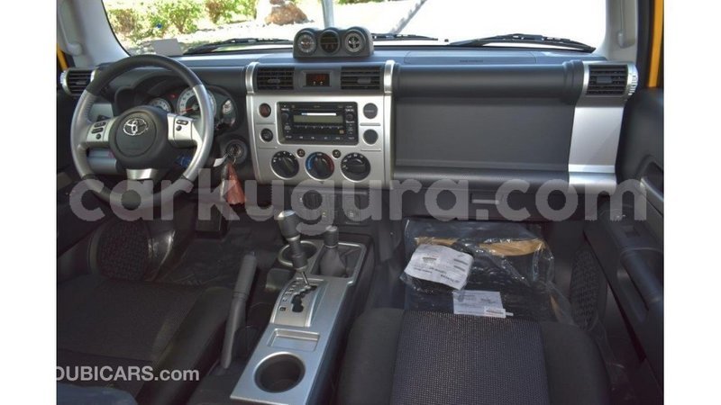 Big with watermark toyota fj cruiser bujumbura import dubai 3575