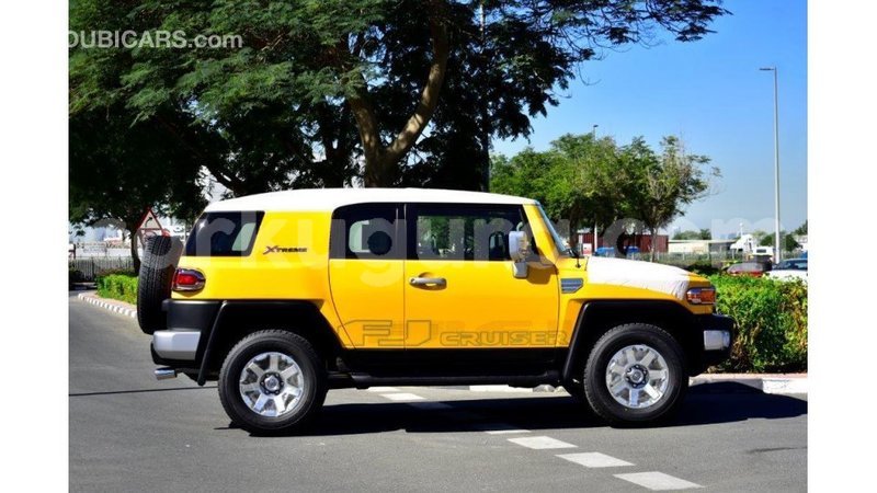 Big with watermark toyota fj cruiser bujumbura import dubai 3575