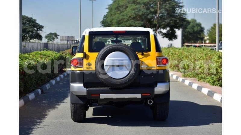 Big with watermark toyota fj cruiser bujumbura import dubai 3575