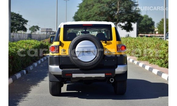 Buy Import Toyota FJ Cruiser Other Car in Import - Dubai in Bujumbura Buy Import Toyota FJ Cruiser Other Car in Import - Dubai in Bujumbura
