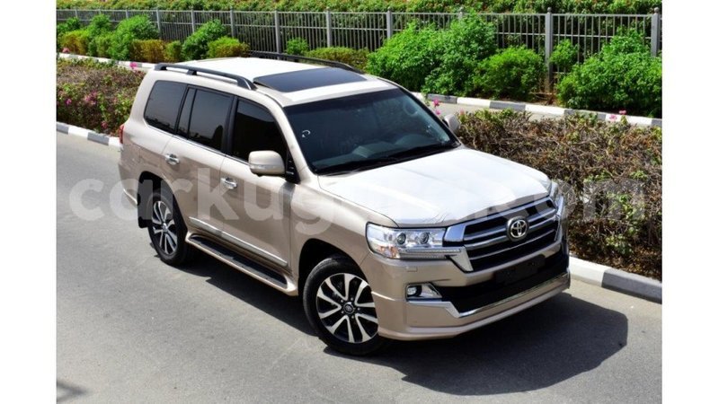 Big with watermark toyota land cruiser bujumbura import dubai 3576