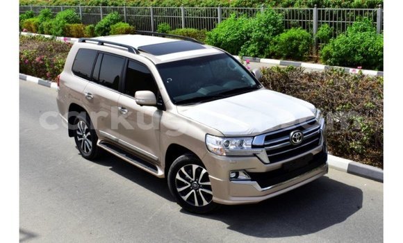 Buy Import Toyota Land Cruiser Other Car in Import - Dubai in Bujumbura Buy Import Toyota Land Cruiser Other Car in Import - Dubai in Bujumbura