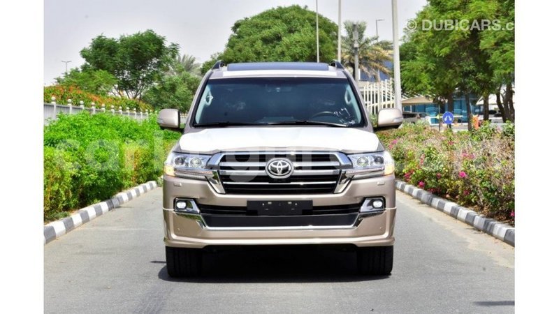 Big with watermark toyota land cruiser bujumbura import dubai 3576