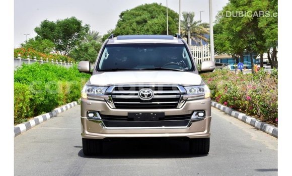 Buy Import Toyota Land Cruiser Other Car in Import - Dubai in Bujumbura Buy Import Toyota Land Cruiser Other Car in Import - Dubai in Bujumbura