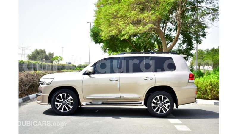 Big with watermark toyota land cruiser bujumbura import dubai 3576