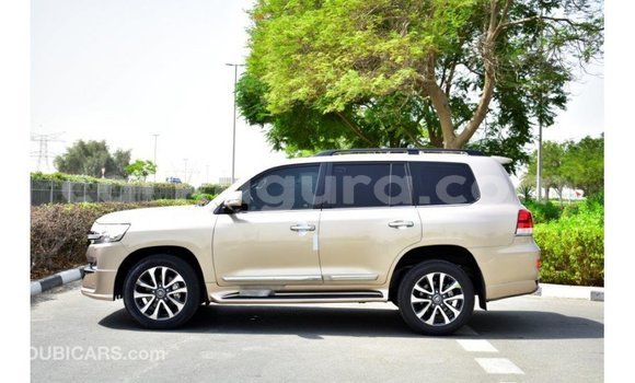 Buy Import Toyota Land Cruiser Other Car in Import - Dubai in Bujumbura Buy Import Toyota Land Cruiser Other Car in Import - Dubai in Bujumbura