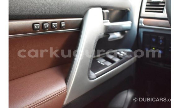 Buy Import Toyota Land Cruiser Other Car in Import - Dubai in Bujumbura Buy Import Toyota Land Cruiser Other Car in Import - Dubai in Bujumbura
