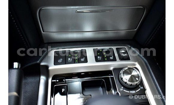 Buy Import Toyota Land Cruiser Other Car in Import - Dubai in Bujumbura Buy Import Toyota Land Cruiser Other Car in Import - Dubai in Bujumbura