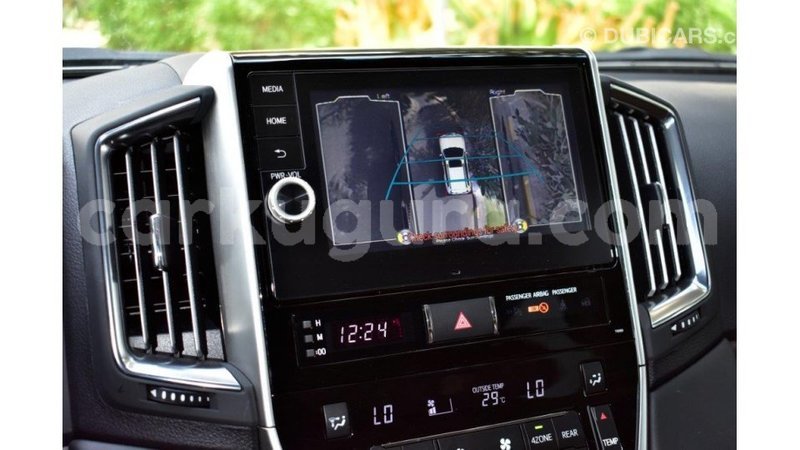 Big with watermark toyota land cruiser bujumbura import dubai 3576