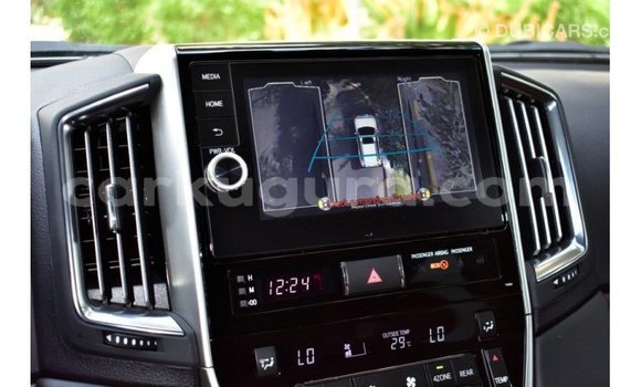 Buy Import Toyota Land Cruiser Other Car in Import - Dubai in Bujumbura Buy Import Toyota Land Cruiser Other Car in Import - Dubai in Bujumbura