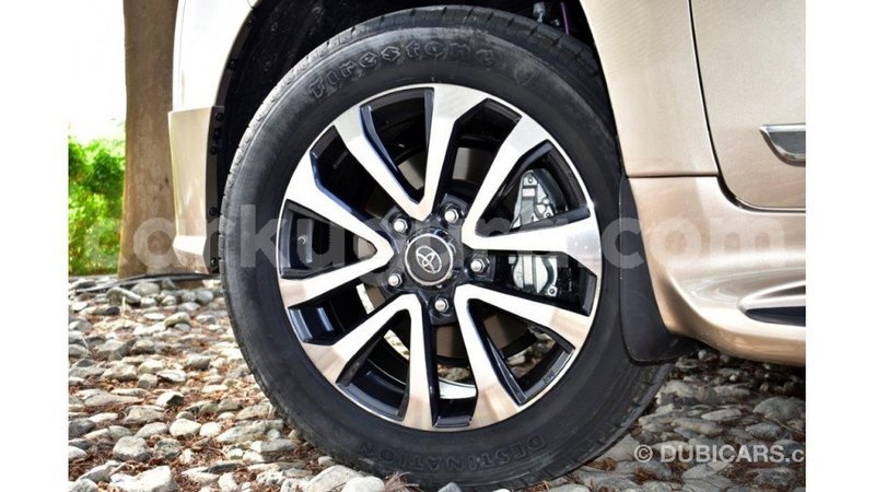 Big with watermark toyota land cruiser bujumbura import dubai 3576