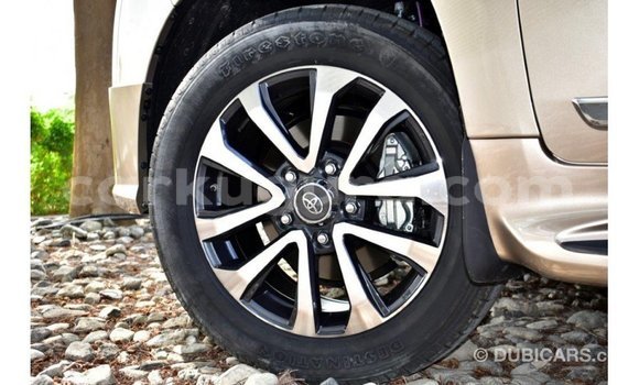 Buy Import Toyota Land Cruiser Other Car in Import - Dubai in Bujumbura Buy Import Toyota Land Cruiser Other Car in Import - Dubai in Bujumbura