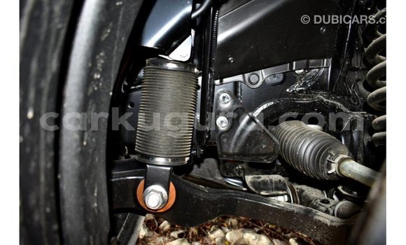 Buy Import Toyota Land Cruiser Other Car in Import - Dubai in Bujumbura Buy Import Toyota Land Cruiser Other Car in Import - Dubai in Bujumbura