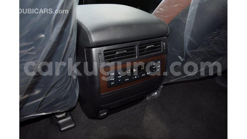 Big with watermark toyota land cruiser bujumbura import dubai 3576