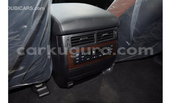 Buy Import Toyota Land Cruiser Other Car in Import - Dubai in Bujumbura Buy Import Toyota Land Cruiser Other Car in Import - Dubai in Bujumbura