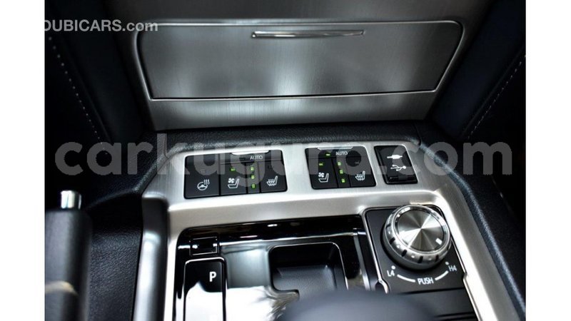 Big with watermark toyota land cruiser bujumbura import dubai 3576