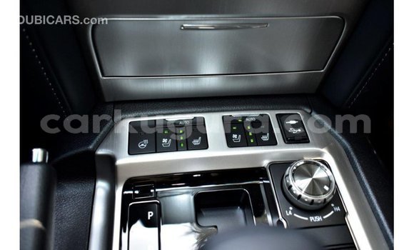 Buy Import Toyota Land Cruiser Other Car in Import - Dubai in Bujumbura Buy Import Toyota Land Cruiser Other Car in Import - Dubai in Bujumbura