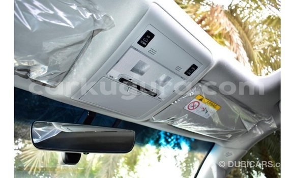 Buy Import Toyota Land Cruiser Other Car in Import - Dubai in Bujumbura Buy Import Toyota Land Cruiser Other Car in Import - Dubai in Bujumbura